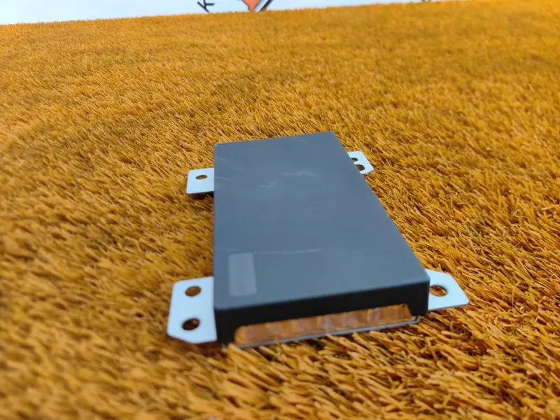 Блок беспроводной зарядки