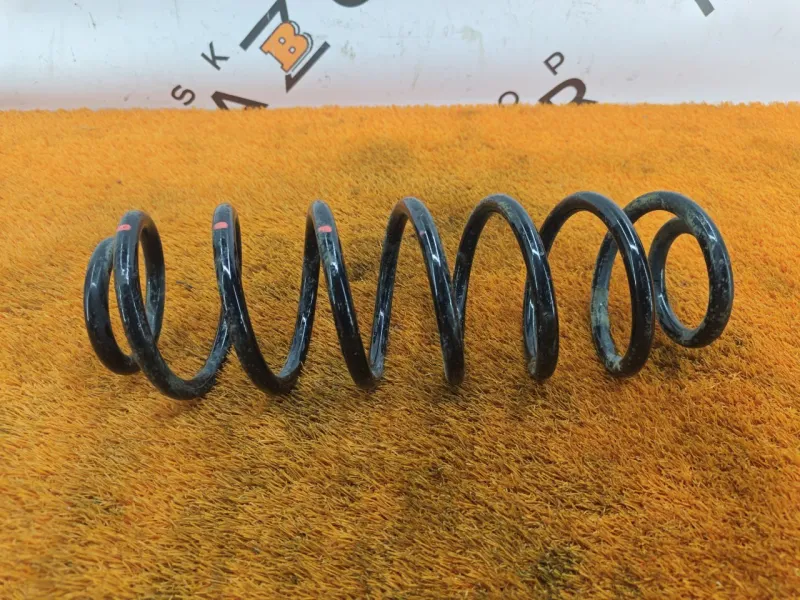 Пружина подвески