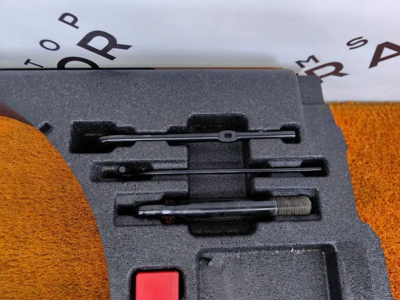 Ящик для инструментов