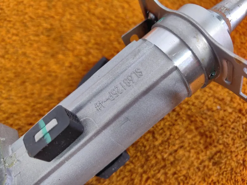 Рулевая колонка