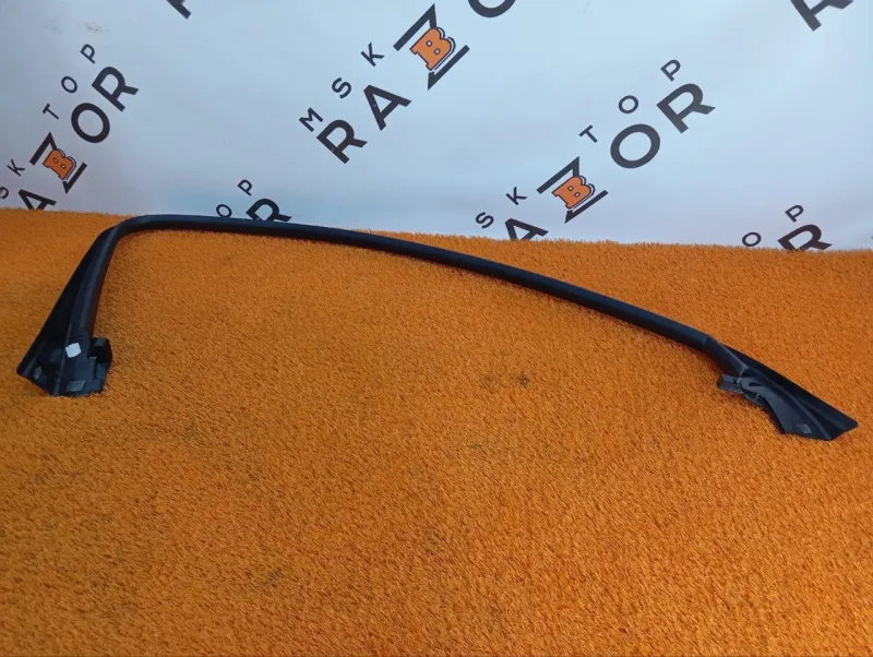 Накладка рамки двери