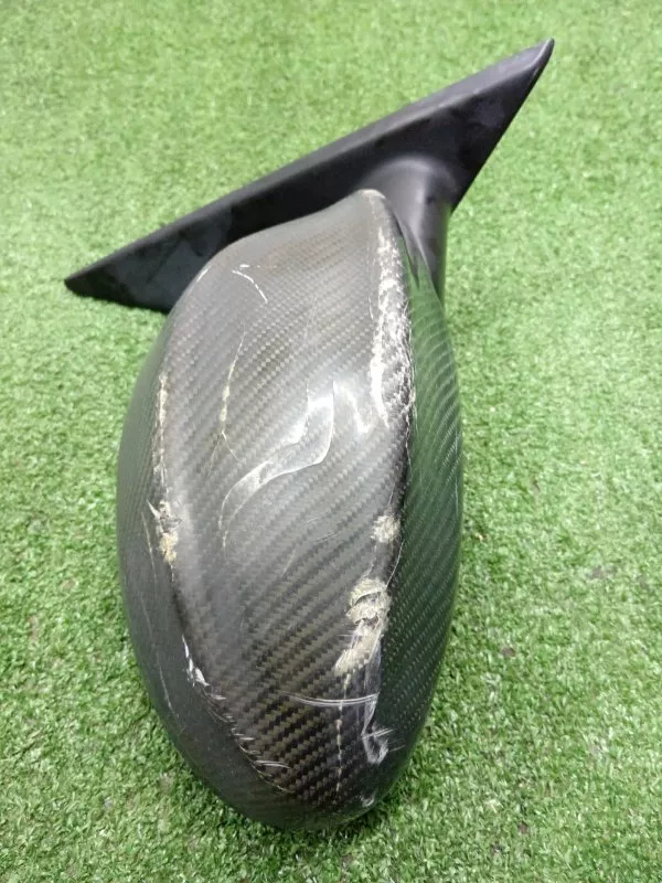 Зеркало боковое