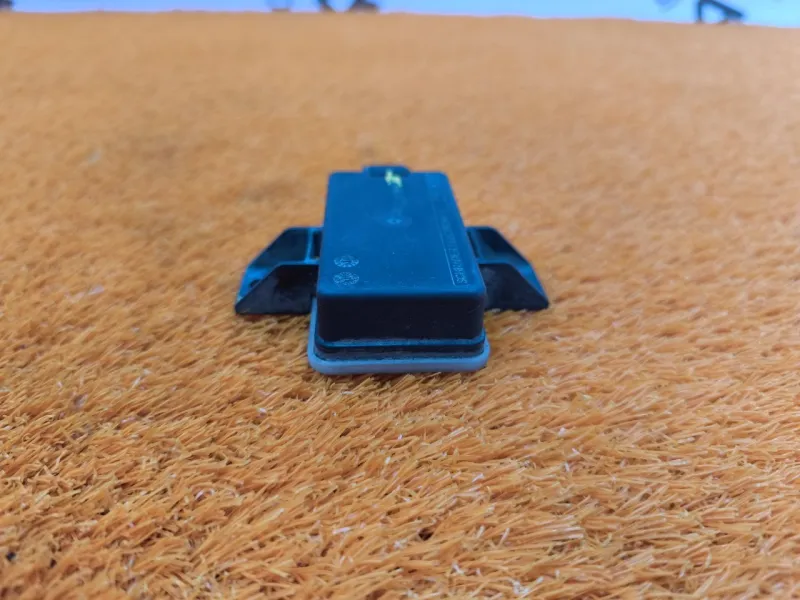 Блок контроля давления в шинах