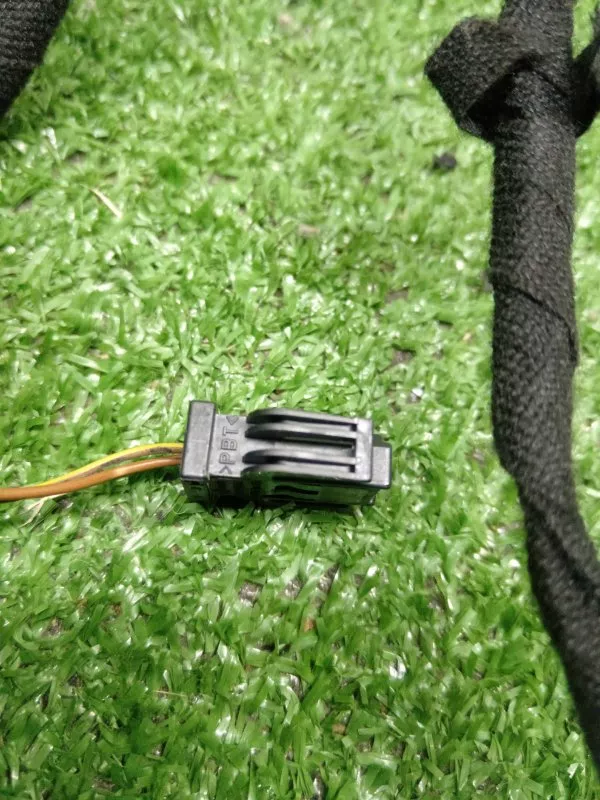 Проводка двери Audi A4 2009 8K0972702 B8, задняя левая