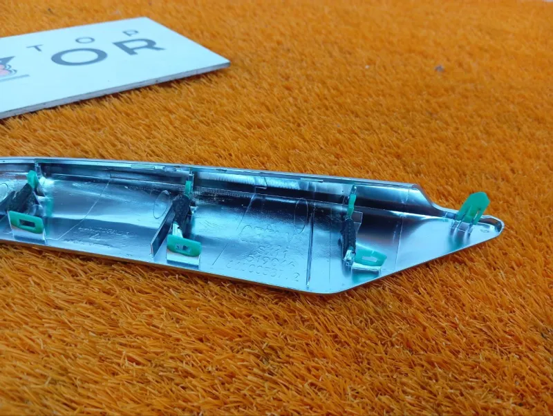 Накладка кулисы КПП