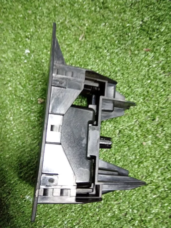 Пепельница