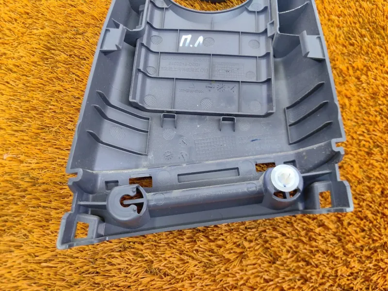 Обшивка стойки