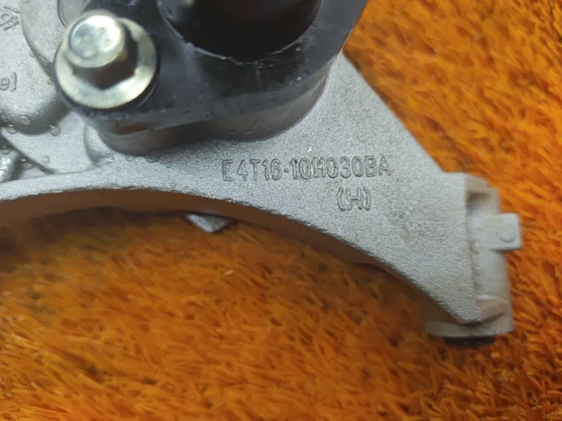 Масляный насос