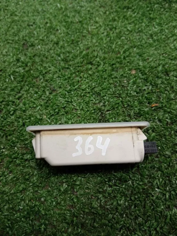 Подсветка двери