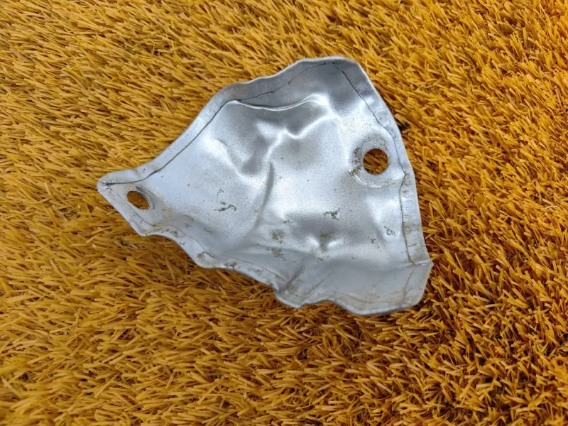 Кожух турбины