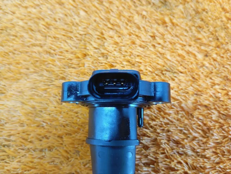 Датчик уровня масла в двигателе