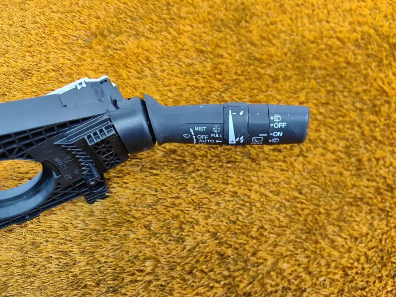 Переключатель подрулевой