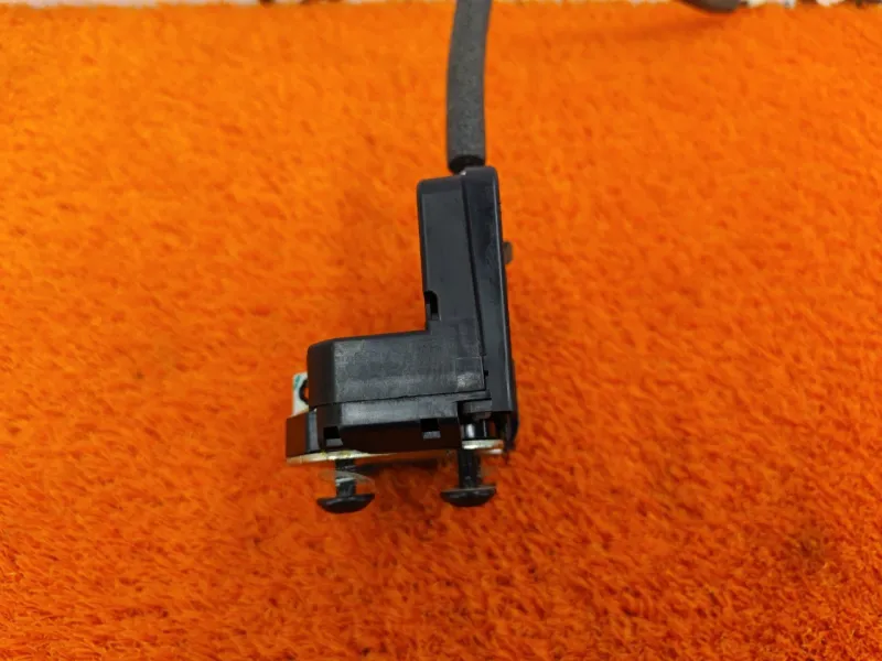 Замок двери