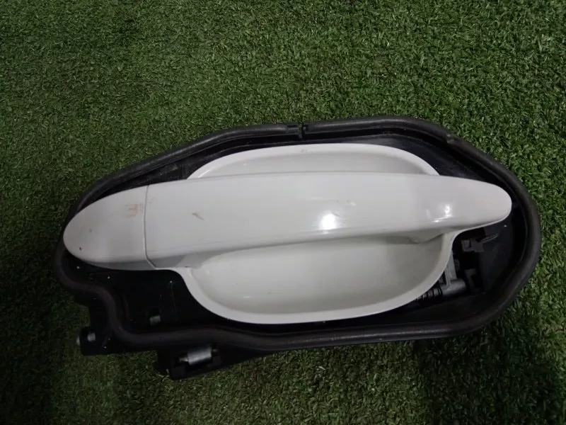 Ручка двери наружняя