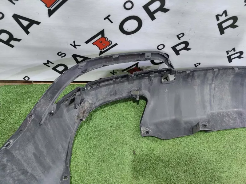 Юбка бампера