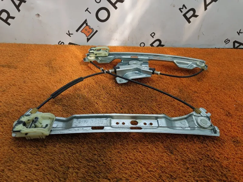 Стеклоподъемник