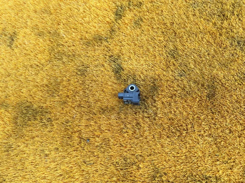 Датчик подушки безопасности