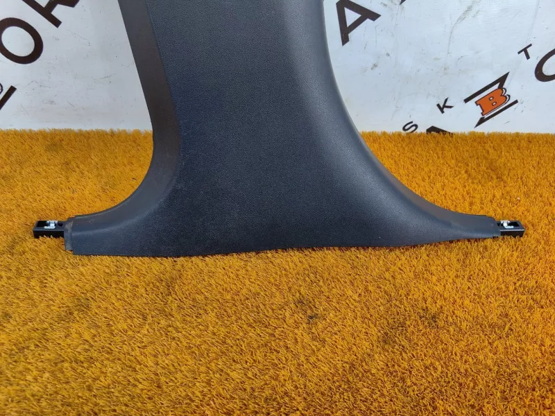 Обшивка стойки