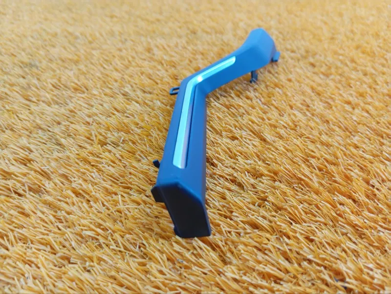 Накладка торпедо декоративная