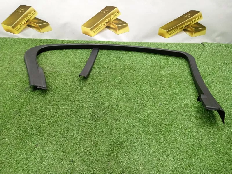 Накладка рамки двери