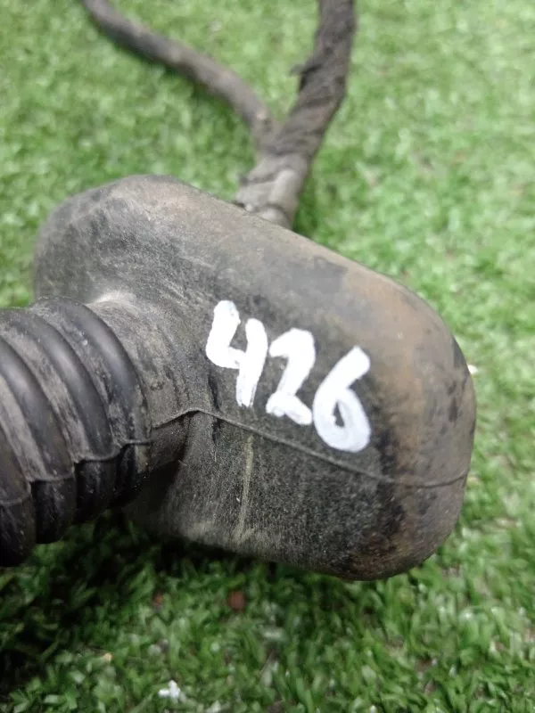 Проводка двери