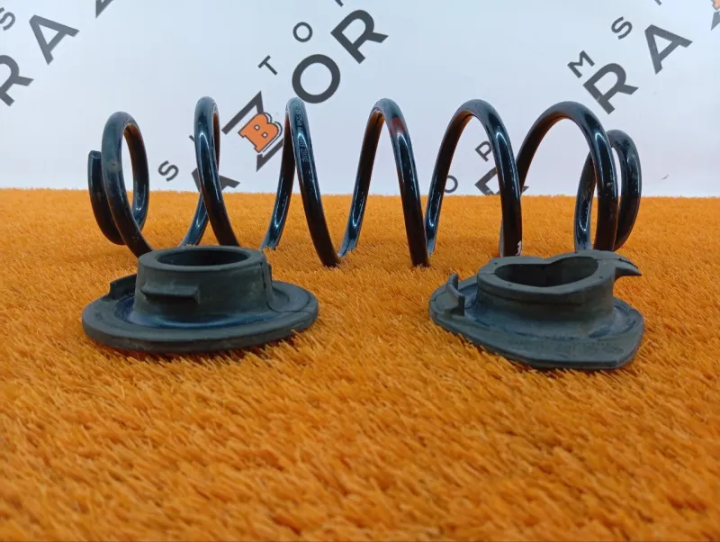 Пружина подвески