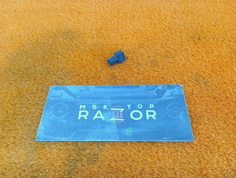 Конденсатор катушки зажигания