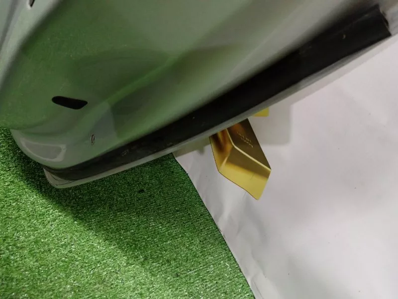 Дверь Audi TT 2002 8N0831052C 8N, передняя правая