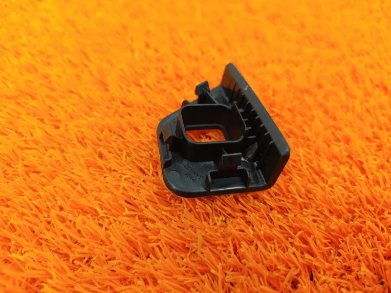 Пластик салона