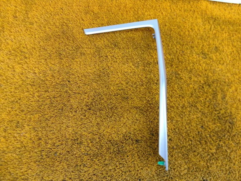 Накладка кулисы КПП