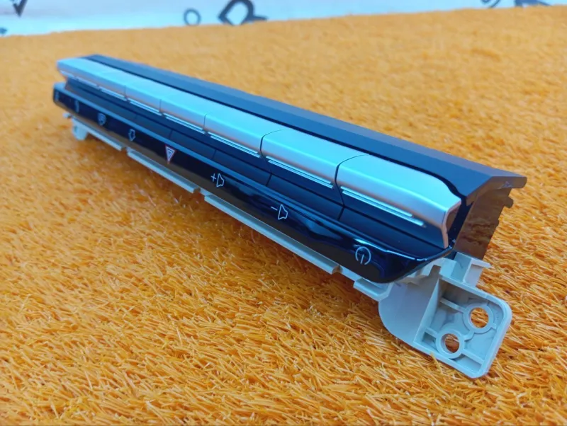 Блок мультимедиа