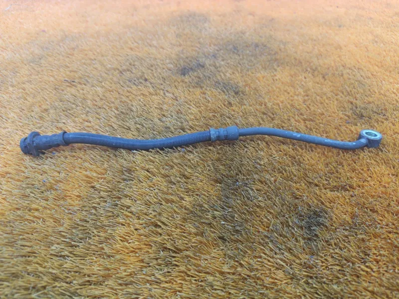 Шланг тормозной