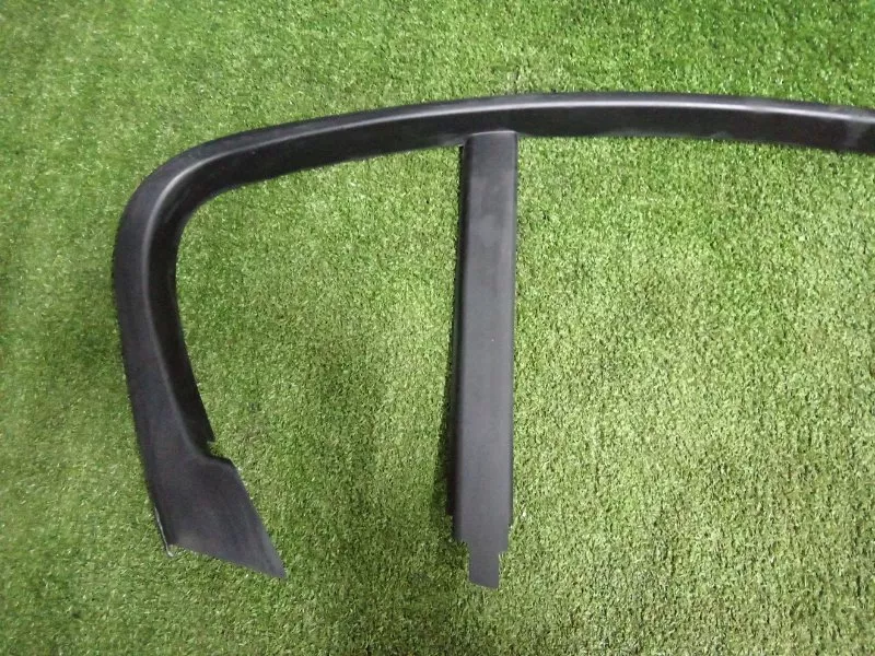 Накладка двери