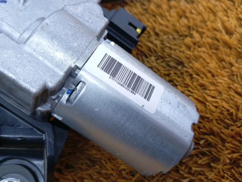 Моторчик стеклоочистителя