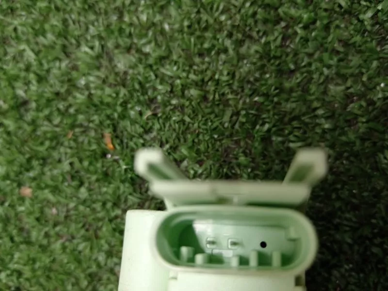 Датчик удара