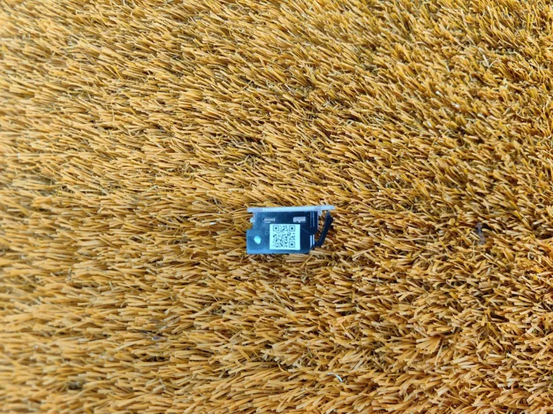 Плафон салона