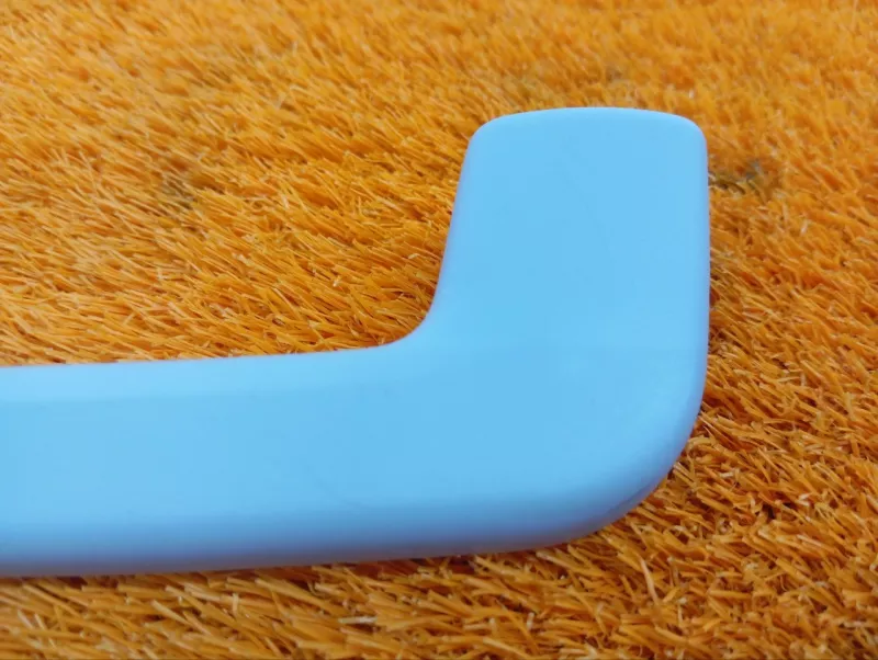 Ручка потолка