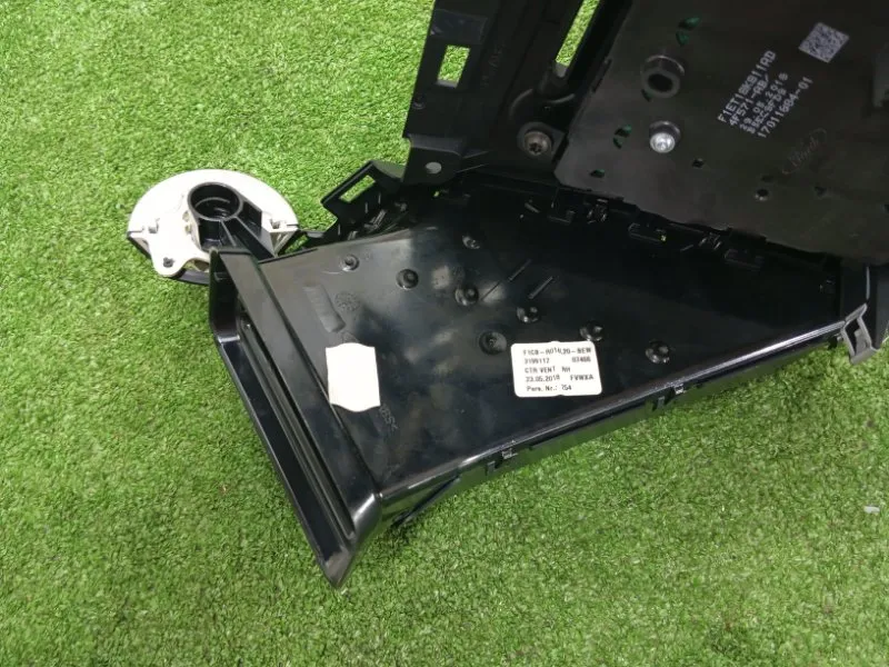 Блок мультимедиа