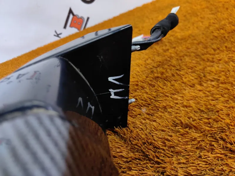 Зеркало боковое