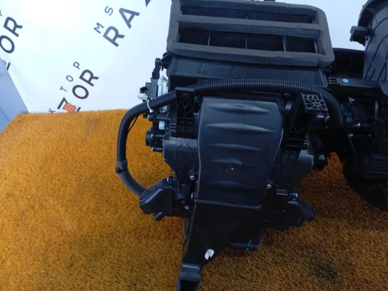 Отопитель салона