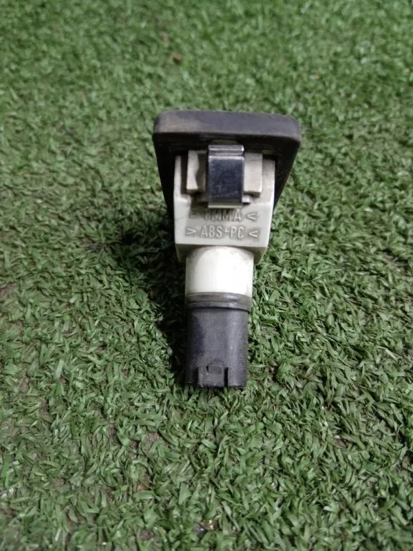 Подсветка двери