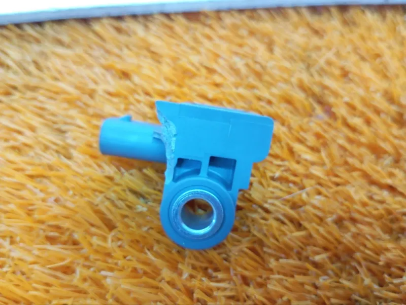 Датчик подушки безопасности