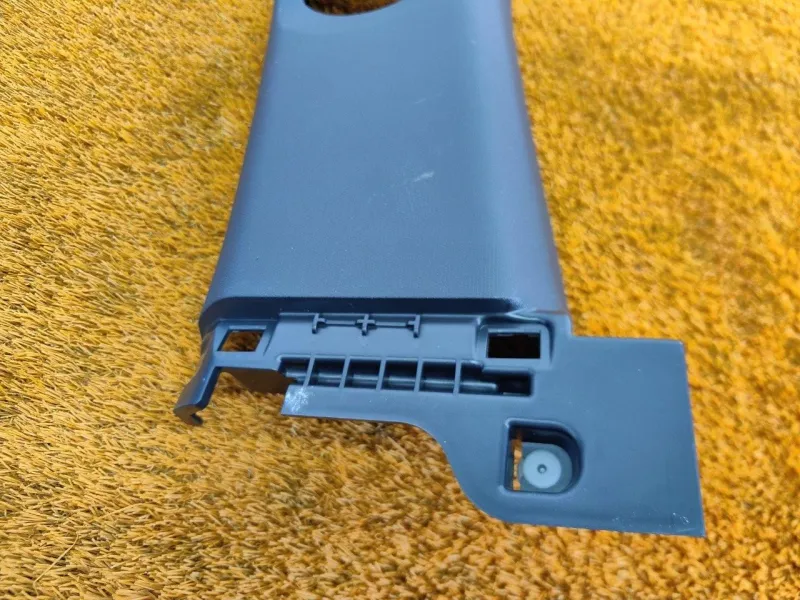 Обшивка стойки