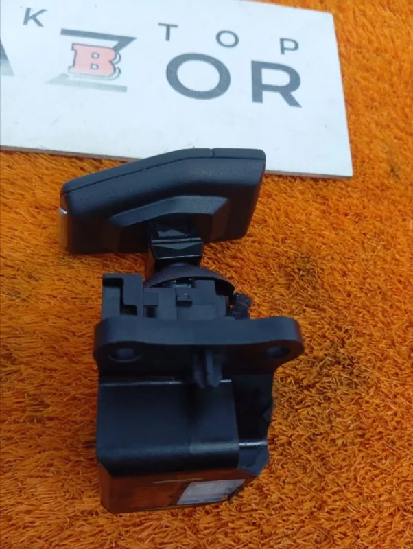 Селектор АКПП