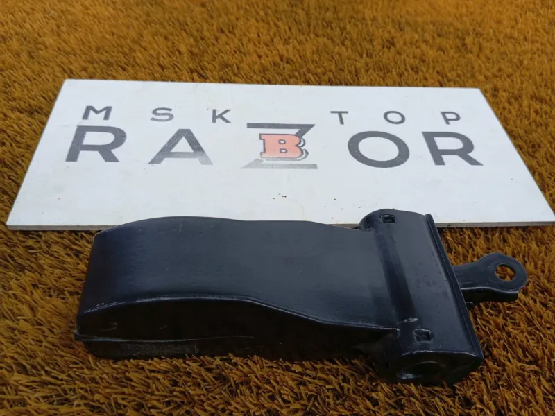 Ограничитель двери