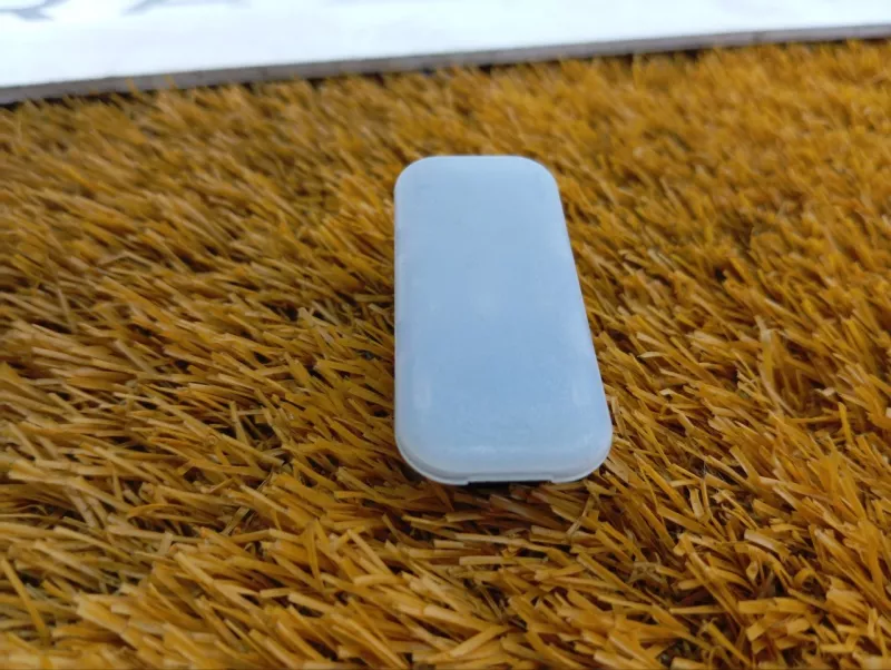 Плафон салона