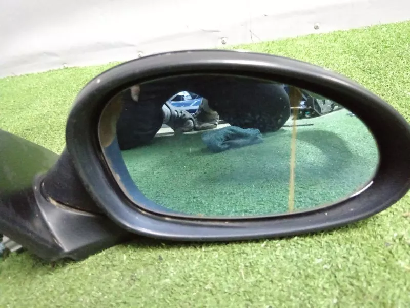 Зеркало боковое