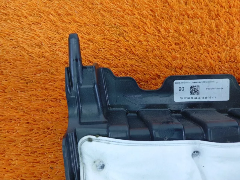 Накладка торпедо