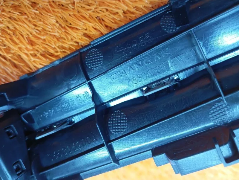 Дефлектор воздуховода