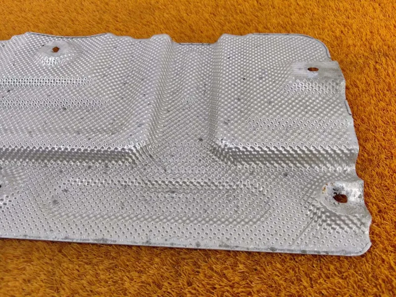 Тепловой экран